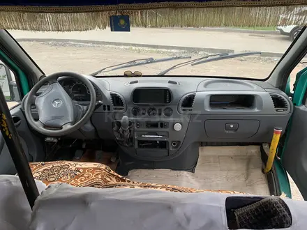 Mercedes-Benz Sprinter 2002 года за 5 000 000 тг. в Астана – фото 11