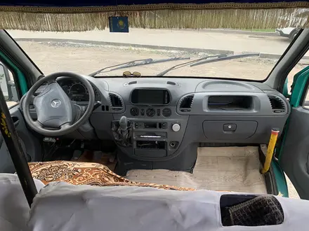 Mercedes-Benz Sprinter 2002 года за 5 000 000 тг. в Астана – фото 10