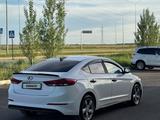 Hyundai Avante 2016 годаүшін6 400 000 тг. в Алматы