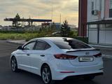 Hyundai Avante 2016 годаүшін6 400 000 тг. в Алматы – фото 3