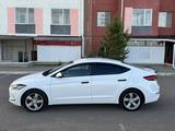 Hyundai Avante 2016 годаүшін6 400 000 тг. в Алматы – фото 4