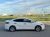 Hyundai Avante 2016 годаүшін6 400 000 тг. в Алматы – фото 5