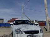 ВАЗ (Lada) Priora 2172 2012 года за 2 400 000 тг. в Атырау