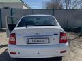 ВАЗ (Lada) Priora 2172 2012 года за 2 300 000 тг. в Атырау – фото 3