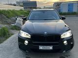BMW X5 2014 года за 10 000 000 тг. в Алматы – фото 3