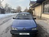 Volkswagen Passat 1993 года за 1 800 000 тг. в Шымкент – фото 3