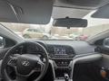 Hyundai Elantra 2016 года за 4 800 000 тг. в Алматы – фото 5