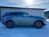 Jetour X70 Plus 2023 годаfor8 990 000 тг. в Караганда – фото 4