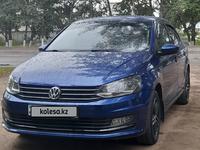 Volkswagen Polo 2019 года за 7 500 000 тг. в Костанай