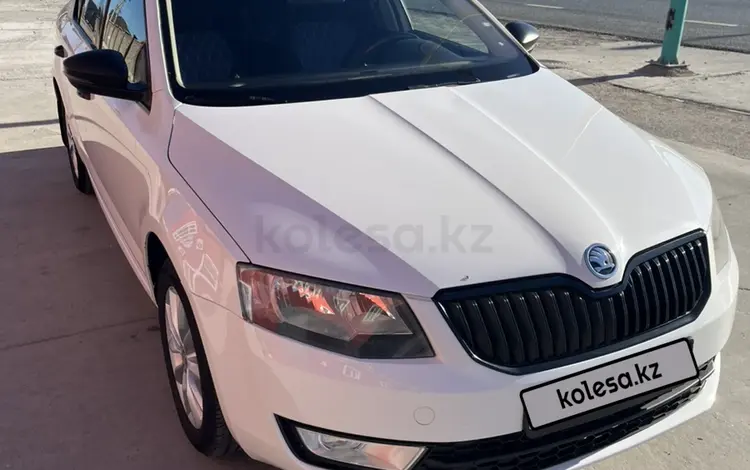 Skoda Octavia 2013 года за 4 200 000 тг. в Кызылорда