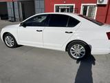 Skoda Octavia 2013 года за 4 200 000 тг. в Кызылорда – фото 3