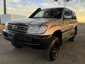 Toyota Land Cruiser 2004 года за 13 500 000 тг. в Жезказган – фото 9