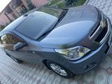 Chevrolet Cobalt 2022 года за 6 000 000 тг. в Семей