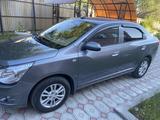 Chevrolet Cobalt 2022 года за 6 000 000 тг. в Семей – фото 5
