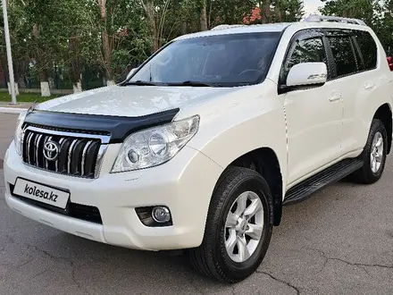 Toyota Land Cruiser Prado 2013 года за 14 200 000 тг. в Астана – фото 11