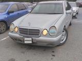 Mercedes-Benz E 200 1995 годаүшін1 750 000 тг. в Щучинск