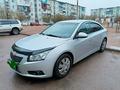 Chevrolet Cruze 2011 года за 3 800 000 тг. в Балхаш – фото 8