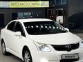 Toyota Avensis 2010 годаүшін6 650 000 тг. в Талдыкорган – фото 3