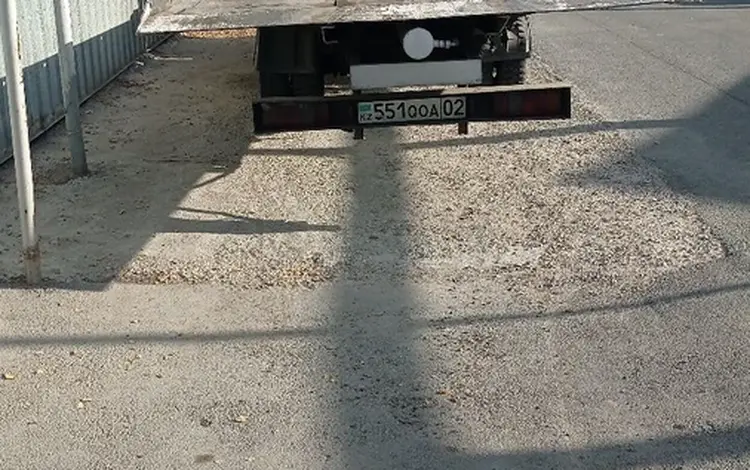 Эвакуатор в Жалкамыс