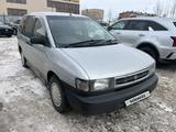 Nissan Prairie 1997 годаүшін1 600 000 тг. в Кокшетау – фото 3