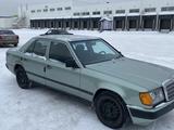 Mercedes-Benz E 260 1989 годаүшін2 300 000 тг. в Караганда – фото 3