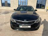 Kia Optima 2017 года за 8 300 000 тг. в Шымкент – фото 2