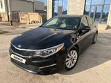 Kia Optima 2017 года за 8 300 000 тг. в Шымкент