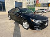 Kia Optima 2017 года за 8 300 000 тг. в Шымкент – фото 3