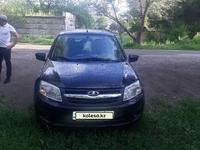 ВАЗ (Lada) Granta 2190 2018 годаүшін4 087 516 тг. в Усть-Каменогорск