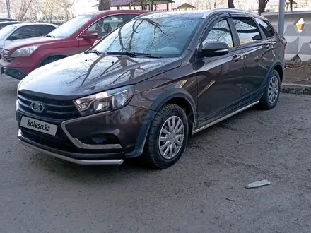 ВАЗ (Lada) Vesta SW 2022 года за 6 500 000 тг. в Павлодар