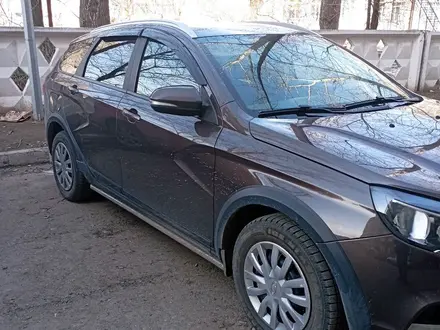 ВАЗ (Lada) Vesta SW 2022 года за 6 500 000 тг. в Павлодар – фото 2