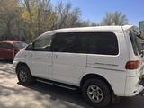 Mitsubishi Delica 1997 годаүшін5 500 000 тг. в Усть-Каменогорск – фото 5