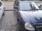 ВАЗ (Lada) Priora 2171 2012 годаүшін2 000 000 тг. в Тараз – фото 2