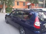 ВАЗ (Lada) Priora 2171 2012 годаүшін2 000 000 тг. в Тараз – фото 4