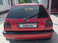 Volkswagen Golf 1992 года за 999 999 тг. в Тараз – фото 2