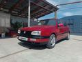 Volkswagen Golf 1992 года за 999 999 тг. в Тараз