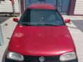Volkswagen Golf 1992 года за 999 999 тг. в Тараз – фото 5