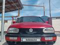 Volkswagen Golf 1992 года за 999 999 тг. в Тараз – фото 4