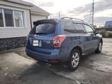 Subaru Forester 2014 года за 7 300 000 тг. в Семей – фото 4