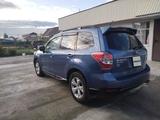 Subaru Forester 2014 года за 7 300 000 тг. в Семей – фото 5