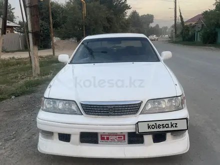 Toyota Mark II 1997 года за 3 200 000 тг. в Алматы