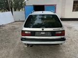 Volkswagen Passat 1992 годаүшін350 000 тг. в Туркестан – фото 3