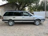 Volkswagen Passat 1992 годаүшін350 000 тг. в Туркестан – фото 2