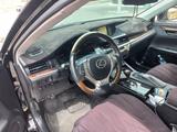 Lexus ES 250 2014 годаүшін10 500 000 тг. в Актау – фото 3