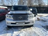 Toyota Land Cruiser 2007 годаfor15 700 000 тг. в Алматы