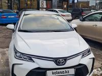 Toyota Corolla 2022 года за 10 700 000 тг. в Астана