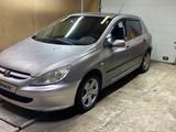 Peugeot 307 2001 годаfor2 500 000 тг. в Уральск