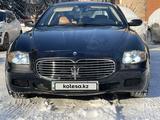 Maserati Quattroporte 2008 годаүшін10 000 000 тг. в Алматы – фото 4