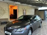 Toyota Camry 2008 года за 5 600 000 тг. в Каскелен – фото 3