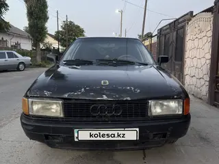Audi 80